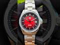San Martin - SN0129 Red Desert #donghonam #homagewatch #sanmartin