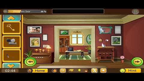 101 Room Escape Game Mystery Episode 86