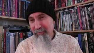 Update on Live Streaming -- ASMR -- Male, Soft-Spoken, Twitch screenshot 5