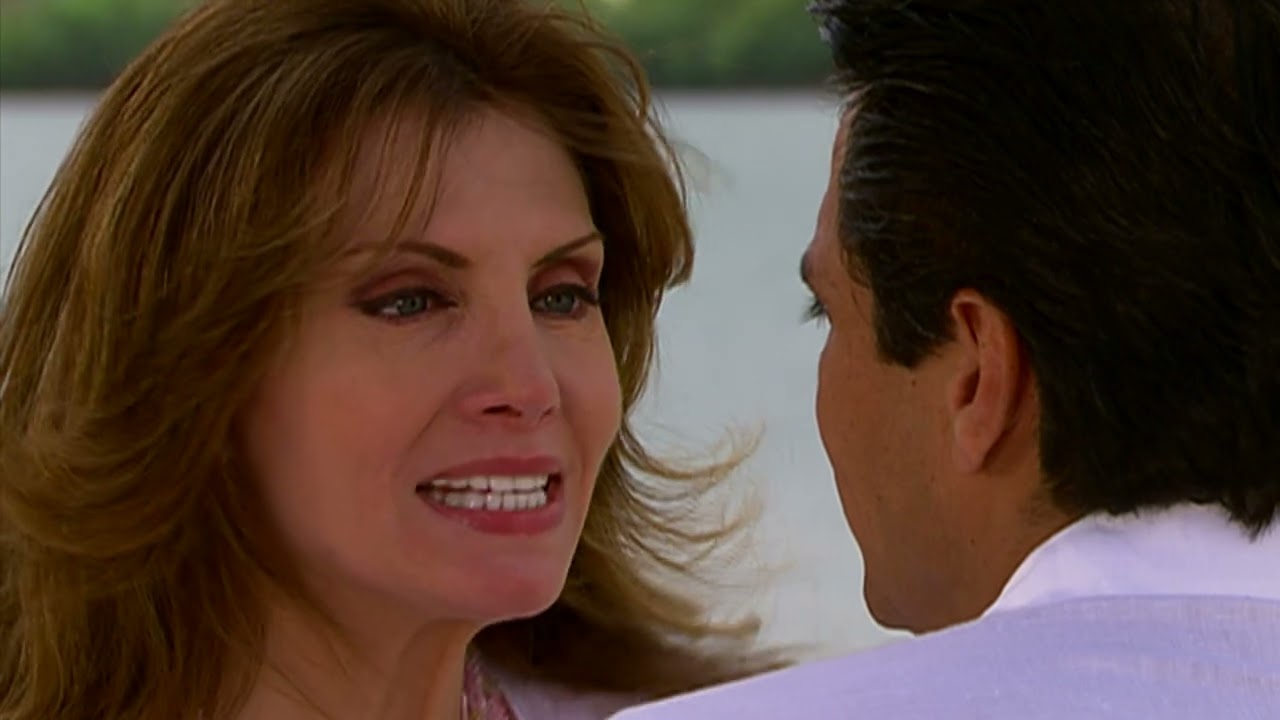 Acorrentada Episódio 060: Planos de sequestro