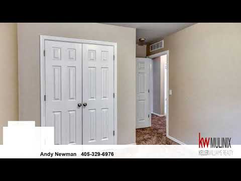 2709 Frost Lane, Norman, OK home video tour