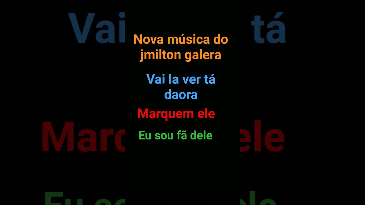 Novo phonk faixa rosa jmilton