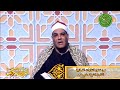 خشوع واحساس يبكي القلب الشيخ علي سليم سورة القلم 