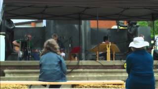 Dulcimer Magic, Down Yonder, Turkey In The Straw