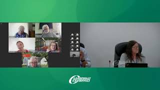 Education and Social Services Scrutiny Committee - 14th July 2026