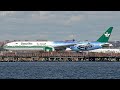 Watch JFK Live Airport Action ✈️ | Real-Time Plane Spotting from New York