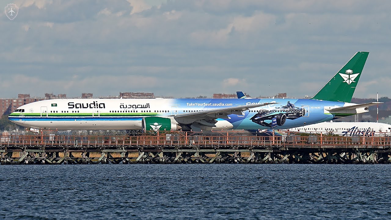 JFK LIVE STREAM | AIRPORT ACTION FROM NEW YORK | AIRPORT LIVE