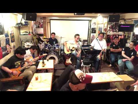 海/2019/09/06/駒込はっぴいえんどサザンセッション会