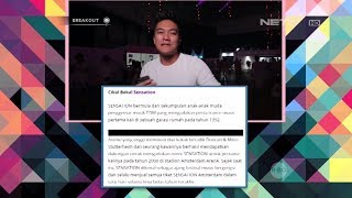 Cikal Bakal Sejarah Penggelaran Sensation
