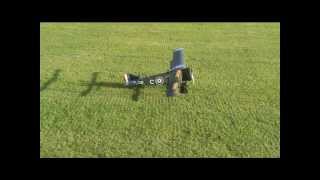 Sopwith Triplane Mark II