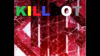 Skrillex/Killbot-Bangarang/Sound Surgery(doublegun mashup)