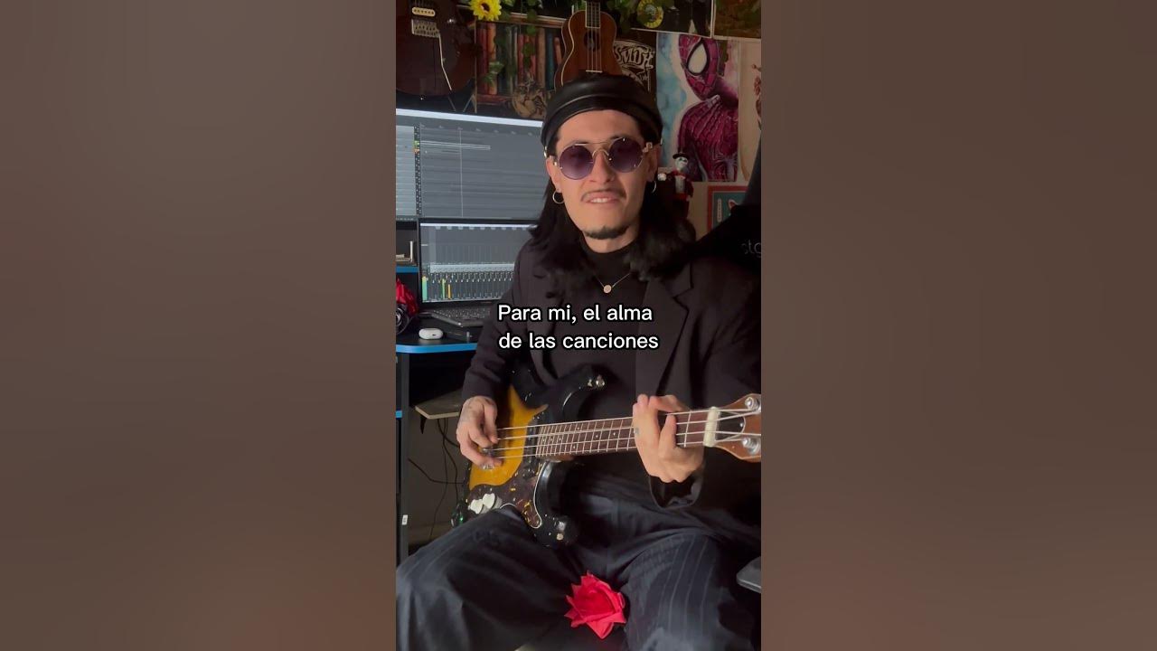 Soda Stereo   Persiana Americana con y sin bajo