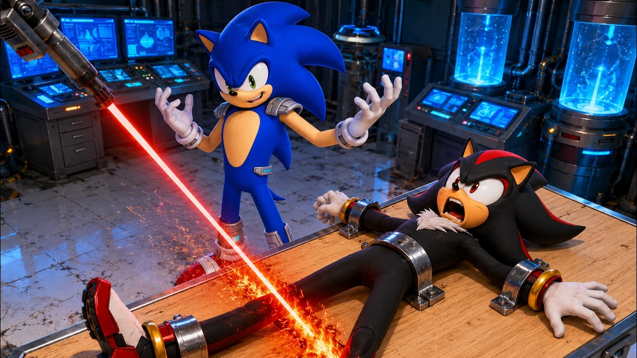 Original Title & Thumbnail
