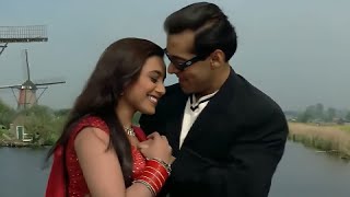 Teri Chunnariya | Hello Brother | Salman Khan | Rani Mukherjee | Kumar Sanu | Alka Yagnik