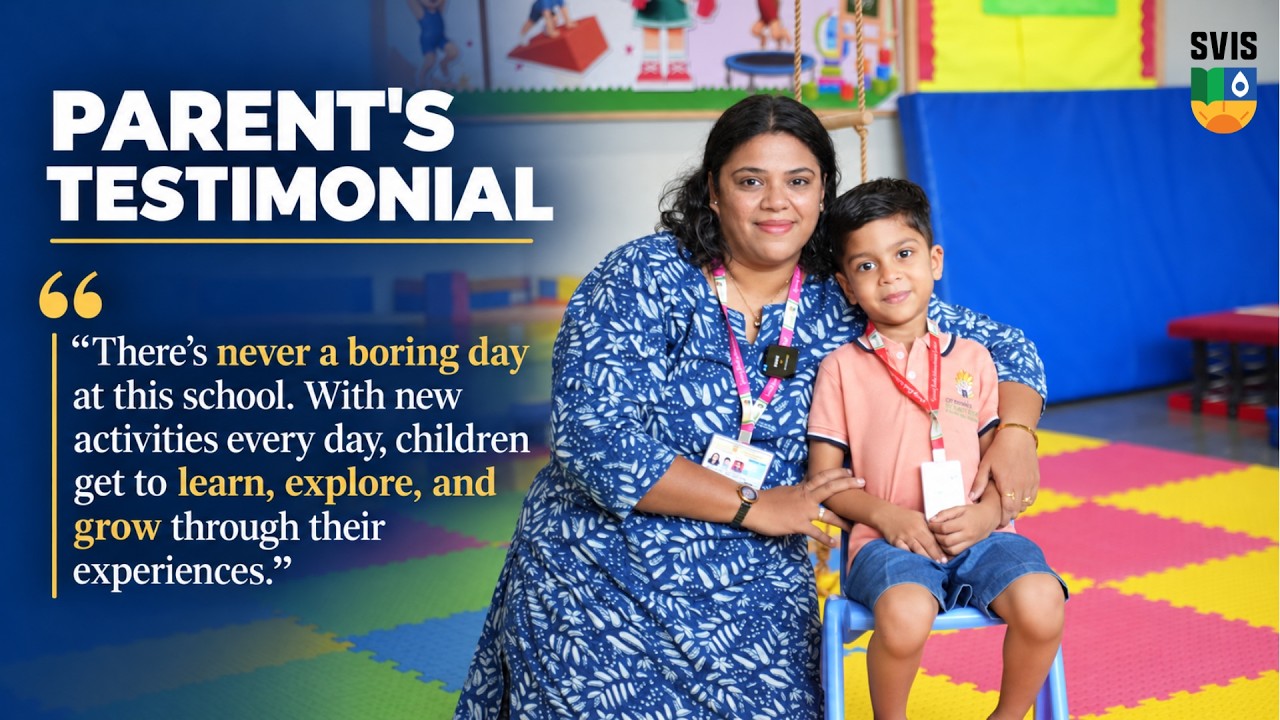 Parent Testimonial 7