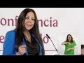 EN VIVO🔴Conferencia mañanera de la presidenta Claudia Sheinbaum | jueves 28 de mayo de 2026