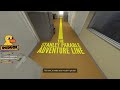 PLAYING THE STANLEY PARABLE FOR THE FIRST TIME
