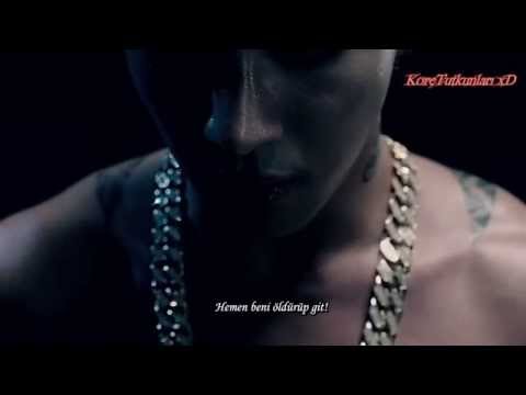 TAEYANG-EYES,NOSE,LIPS Türkçe Altyazılı M/V