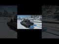 ИС 6 нагиб за донат в WarThunder