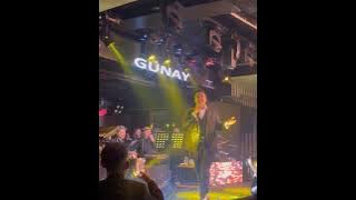 Emrah - Yaralı  / Yara Benim / Günay Restaurant 2024