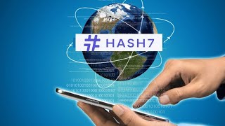 Замена одной монеты на другую в торговом роботе #Hash7 Продажа лимитным ордером на бирже #ByBit