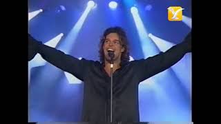 RICKY MARTIN- ME AMARÁS. VIÑA DE MAR CHILE 🇨🇱. 1996. 😊