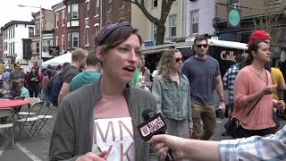 Manayunk StrEAT Fest