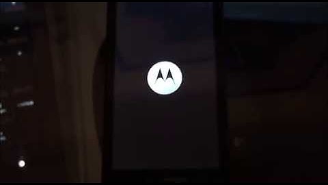 Official WJD Designs Boot Animation for your Android Device