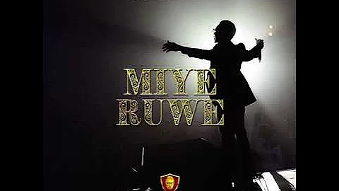 FRANK EDWARDS - MIYERUWE (I praise you) #spiritualmusicseason