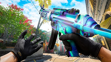 NEW LACHMANN SUB Is BROKEN on MW3