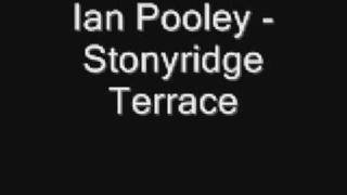 Ian Pooley - Stonyridge Terrace