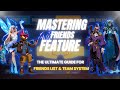 Bullet Echo Squad Building &amp; Friend List Tips | Part 2
