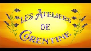 Les Ateliers De Corentine La2C 10 - Générique