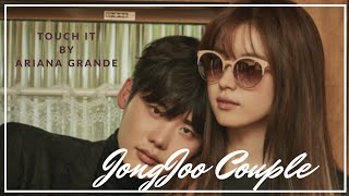 Download Lagu LEE JONG SUK & HAN HYO JOO - PHOTOSHOOT & W SCENES COMPILATION (TOUCH IT BY ARIANA GRANDE) Download Lagu LEE JONG SUK & HAN HYO JOO - PHOTOSHOOT & W SCENES COMPILATION (TOUCH IT BY ARIANA GRANDE)