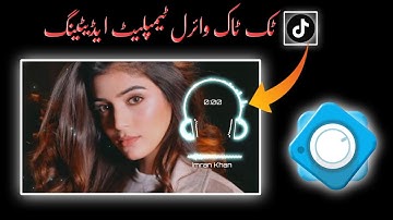 How to edit the avee player template 10k views ♫100#100k #music#remix #avee_player