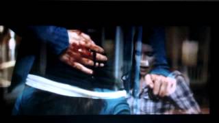 Scre4m Sidney Gets Stabbed