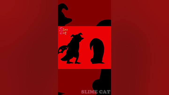 Monster Penguin - Zoochosis animation meme third-person screamers #zoochosis #trending #animation