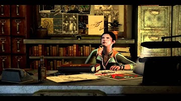 Singularity Part 43-Epilogue