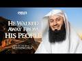 The Silence Before Revelation | Life of the Final Messenger ﷺ  - Ep 5 | Mufti Menk - Ramadan Series