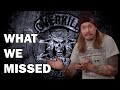 Best metal albums of 2023 we missed as chosen by you  overkill reviews