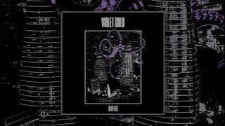 Violet Cold - Noire Kid [Full Album]