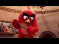 Angry Birds 2 - Nemici Amici per Sempre | Esclusivo Sneak Peek