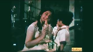 Chirag Kahan Roshni Kahan1959 Colorized Movie Meena Kumari Rajendra Kumar