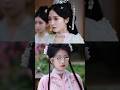 Time travel, I thought I married an ugly woman #cdrama #drama #costumedrama #timetravel