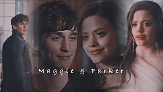 Charmed Maggie & Parker Story  Dynasty ll I will always love you ll 1x03-1x22