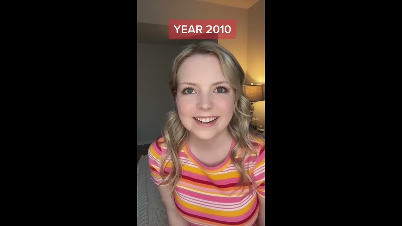  POV You Get To Choose An Age Relive For The Day PART 2 5 Shorts