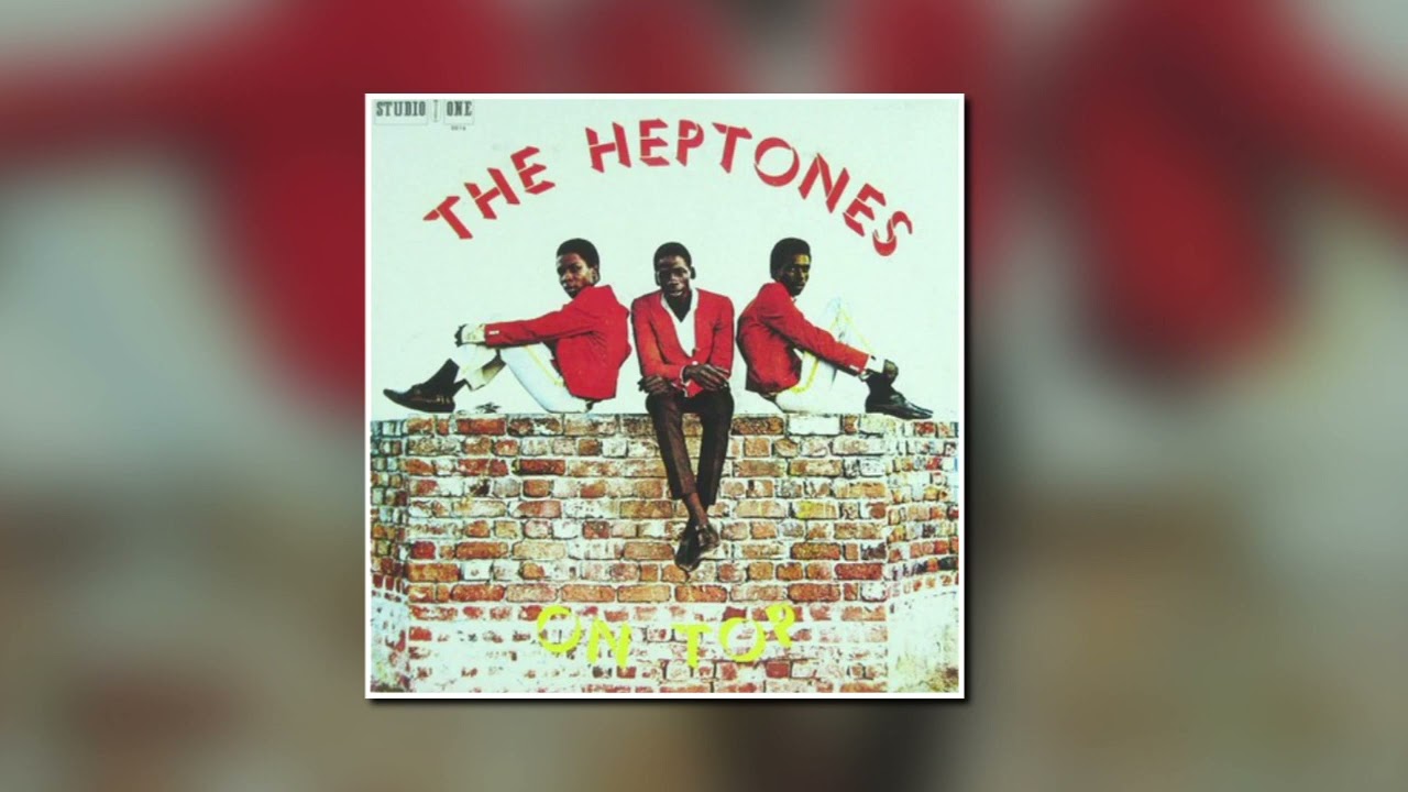 洋楽 Only Sixtee /Baby The Heptones Coxsone The Heptones.My Baby Is Gone [My Baby Is Gone Riddim] [1970