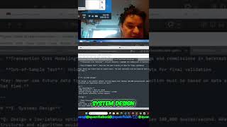 AI Coding Test: Ace Your Quant Trading Interview! #shorts