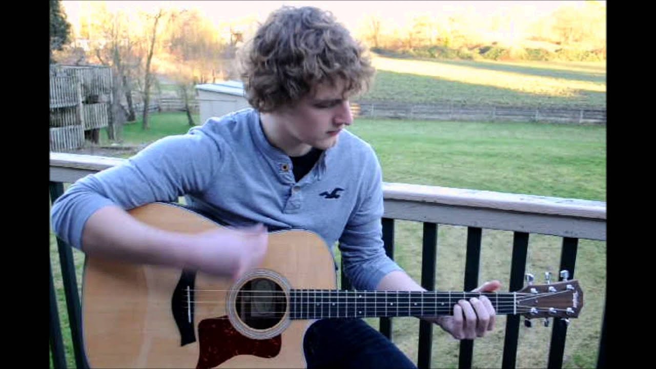 This Time - Jonathan Rhys Meyers cover