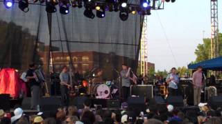 Beirut-Mimizan (FPSF)